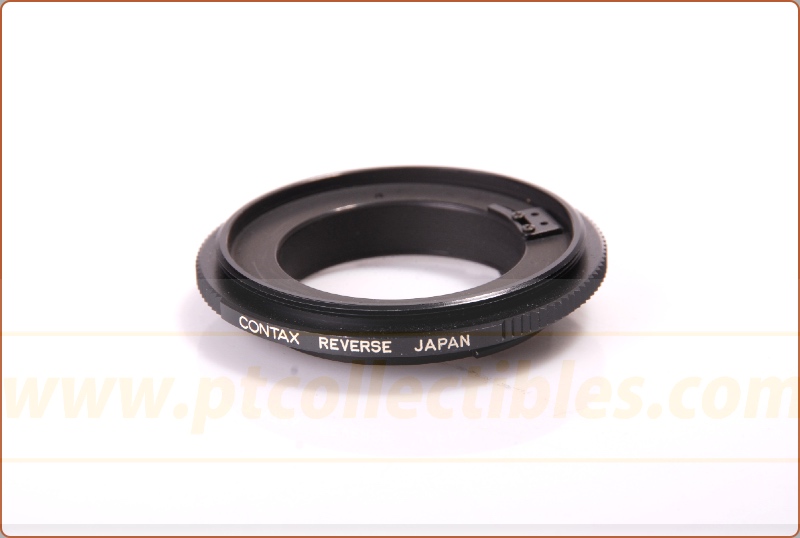 CONTAX reverse ring